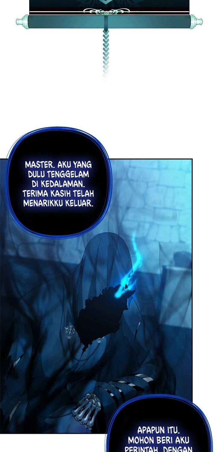 Second Life Ranker Chapter 82 Gambar 4