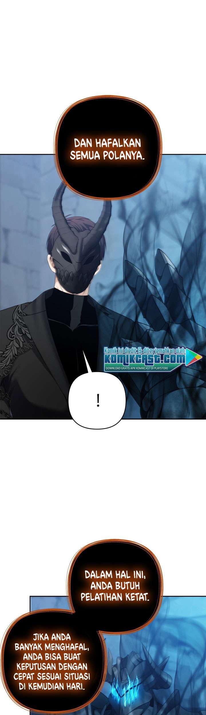 Second Life Ranker Chapter 82 Gambar 61