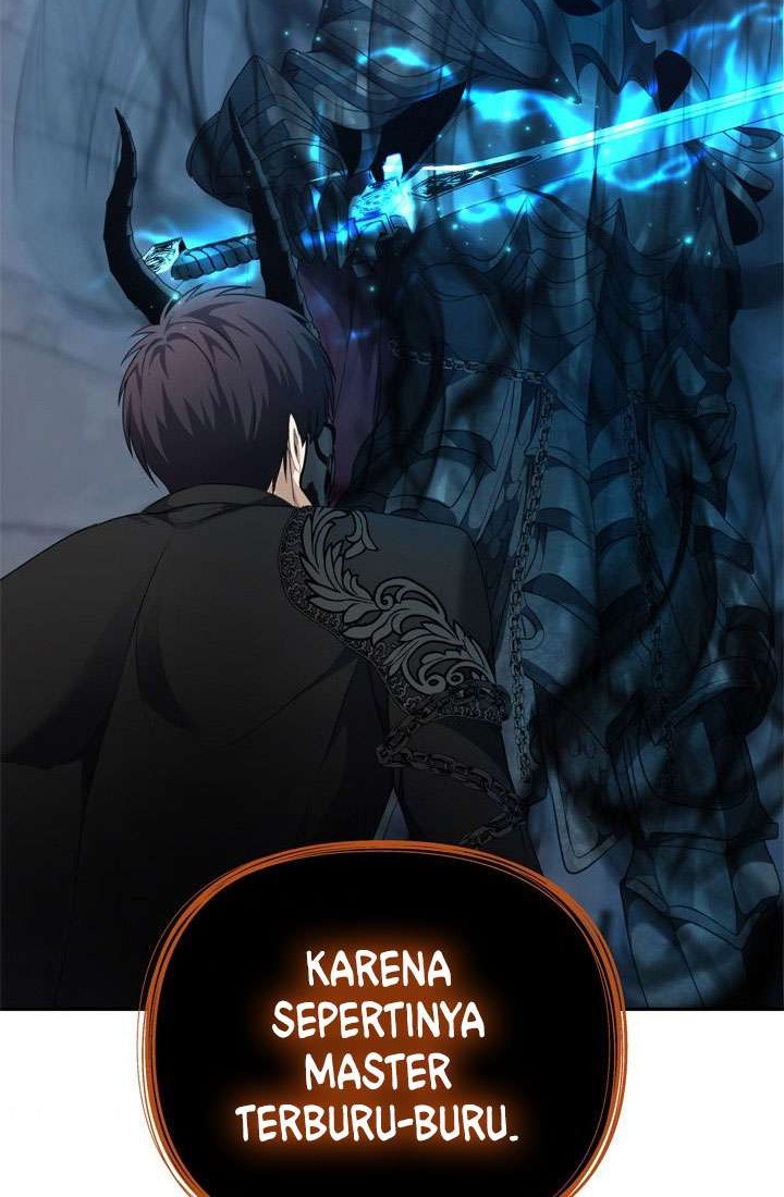 Second Life Ranker Chapter 82 Gambar 64