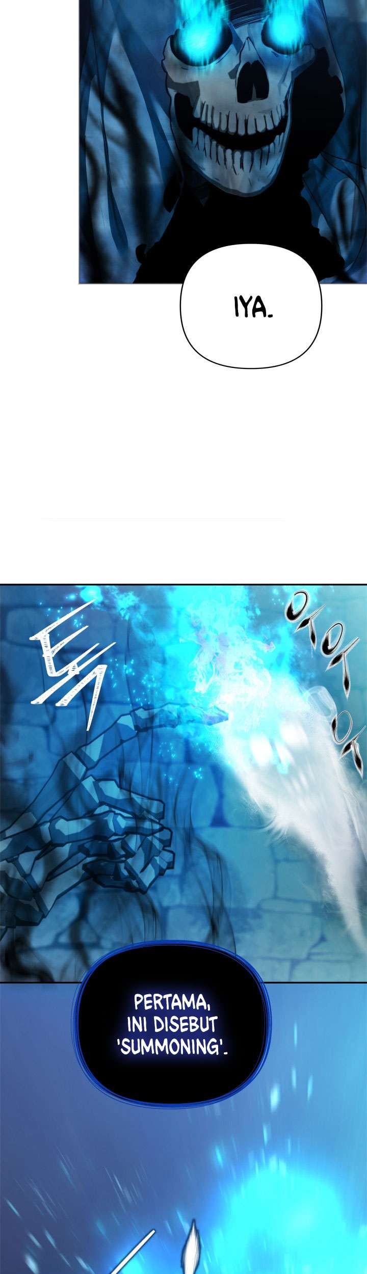 Second Life Ranker Chapter 82 Gambar 7