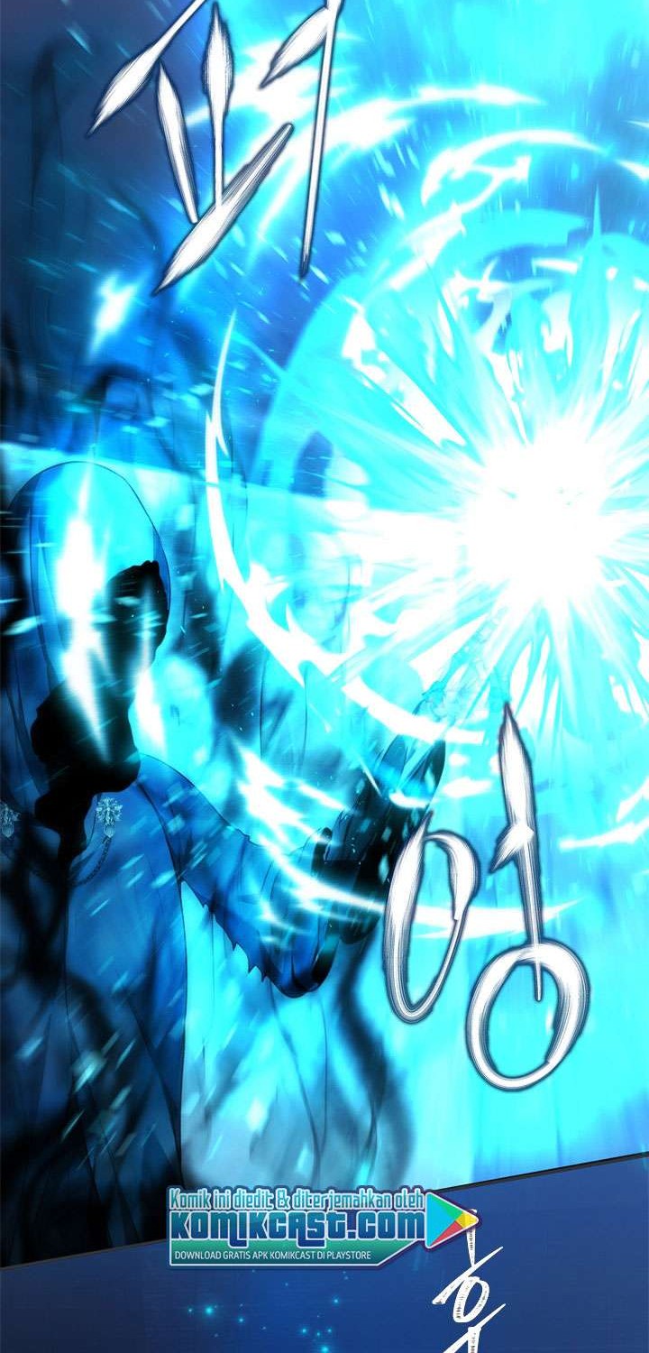 Second Life Ranker Chapter 82 Gambar 8
