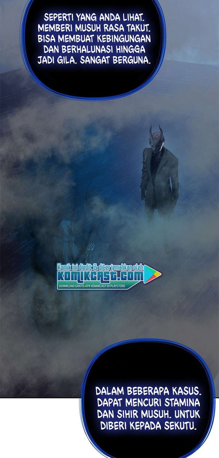 Second Life Ranker Chapter 82 Gambar 12
