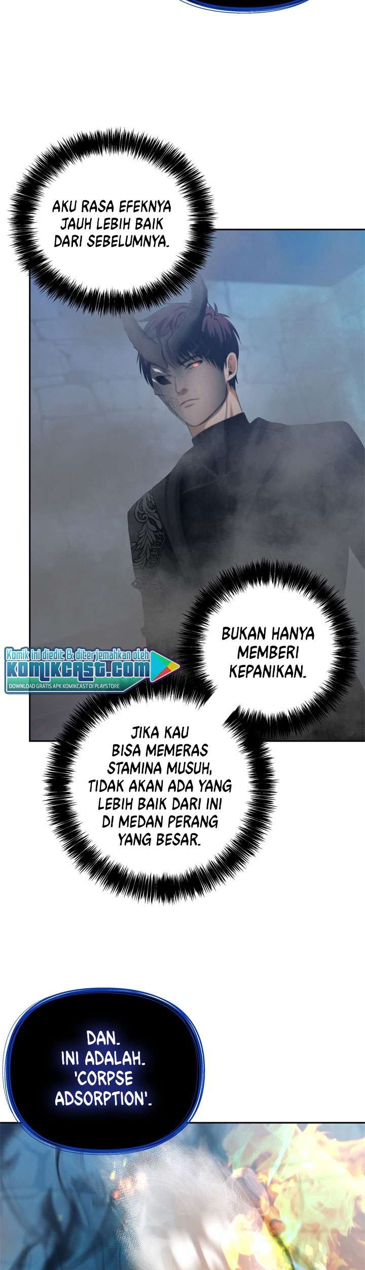 Second Life Ranker Chapter 82 Gambar 13