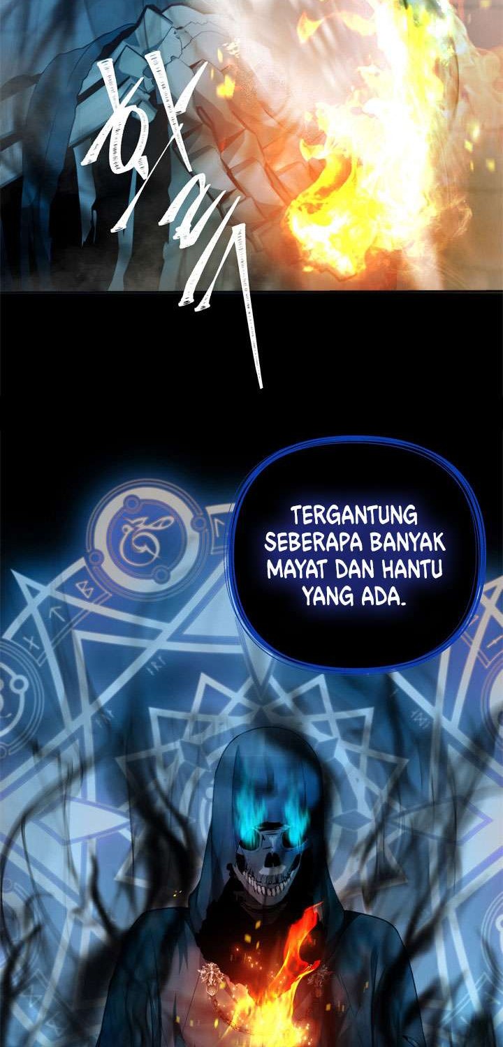 Second Life Ranker Chapter 82 Gambar 14