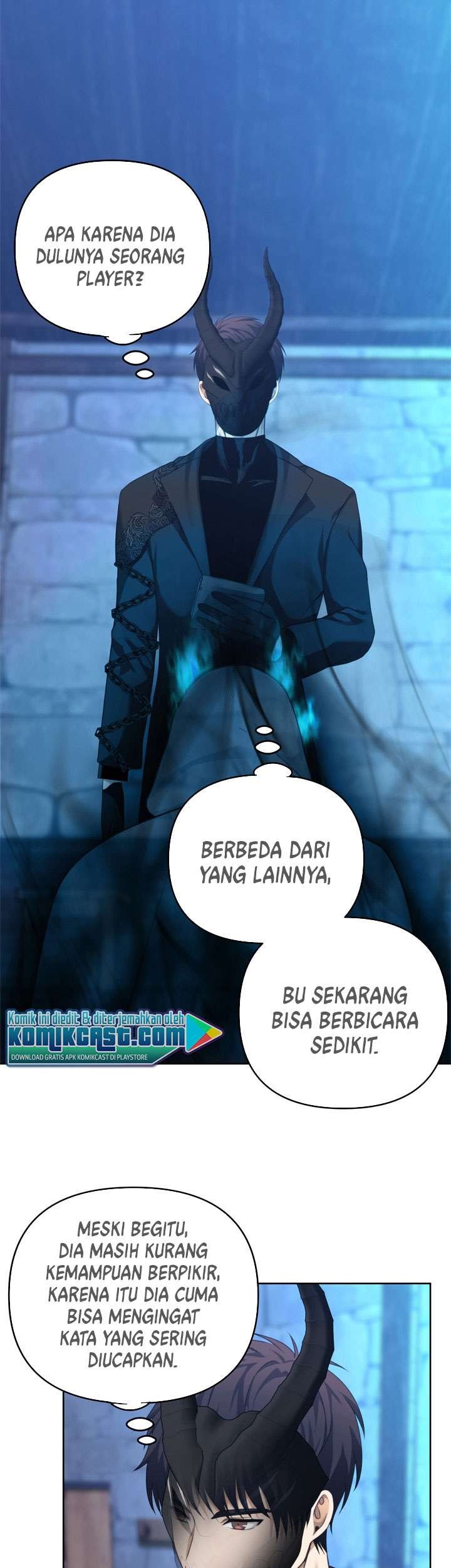Second Life Ranker Chapter 81 Gambar 33