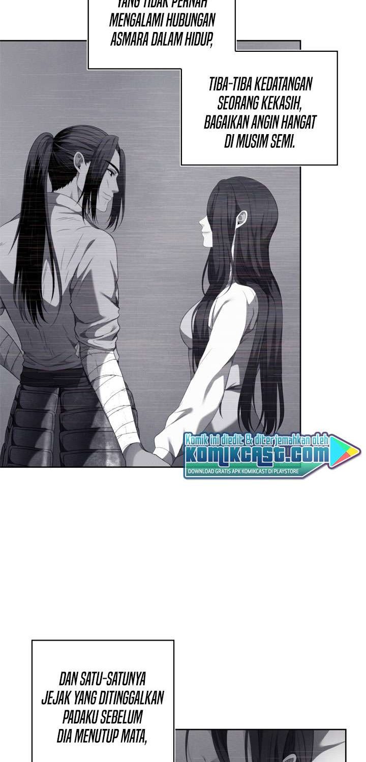 Baca  Second Life Ranker Chapter 81 Gambar 2