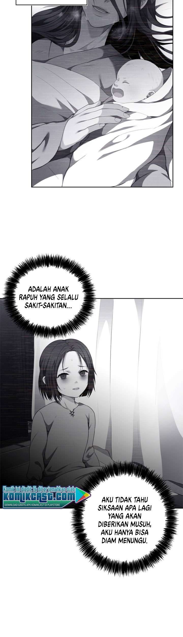 Second Life Ranker Chapter 81 Gambar 3