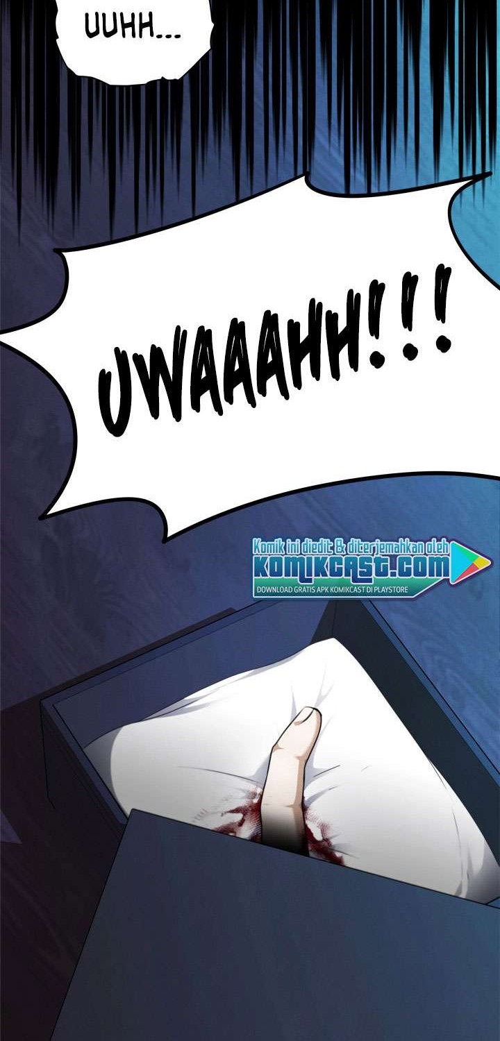 Second Life Ranker Chapter 80 Gambar 20