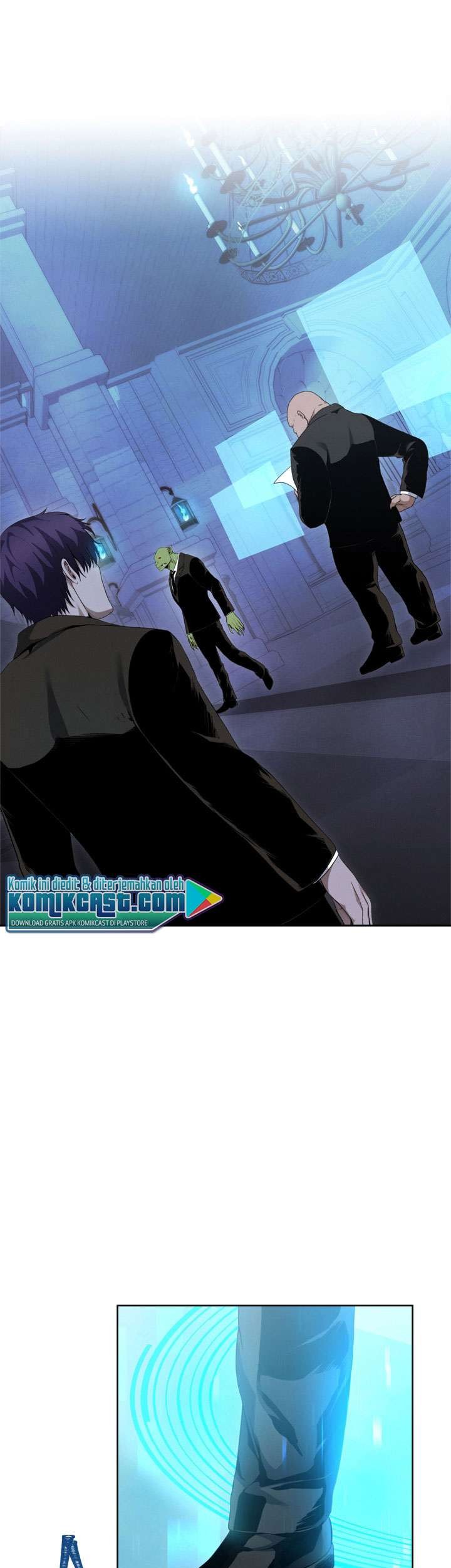 Baca Komik Second Life Ranker Chapter 80 Gambar 1
