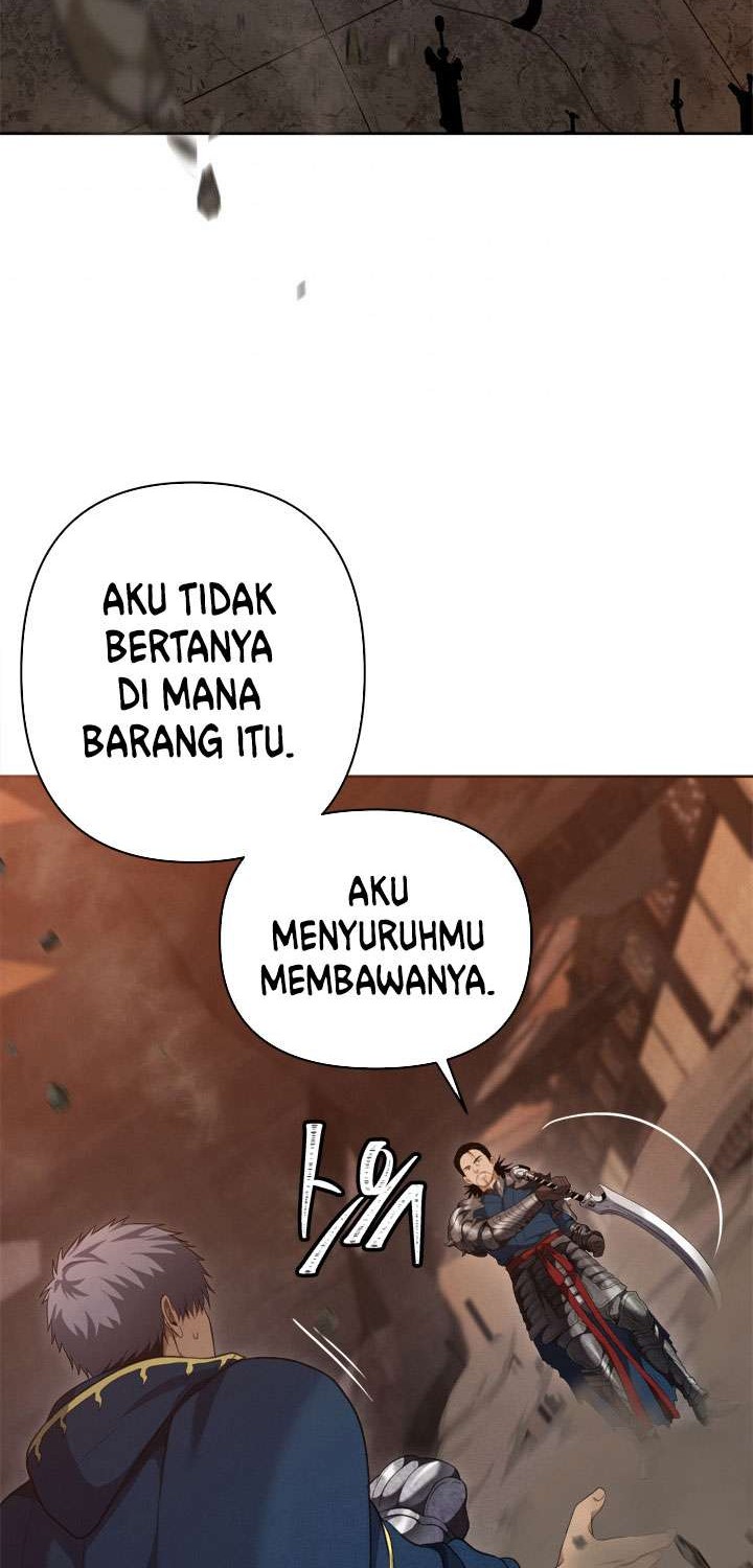 Second Life Ranker Chapter 80 Gambar 44