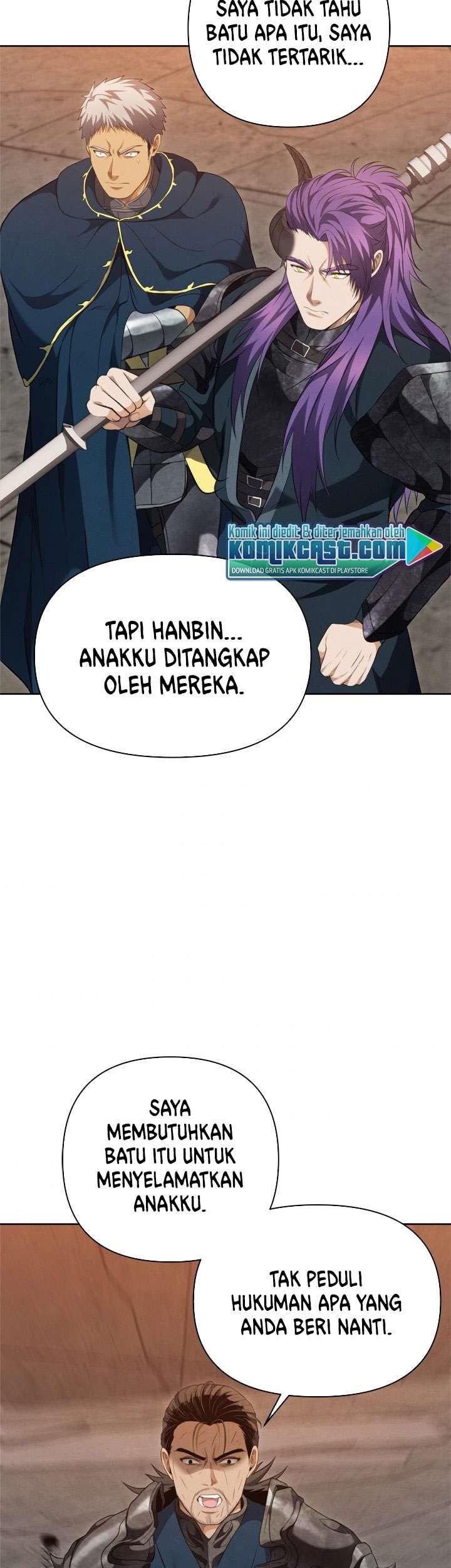Second Life Ranker Chapter 80 Gambar 65