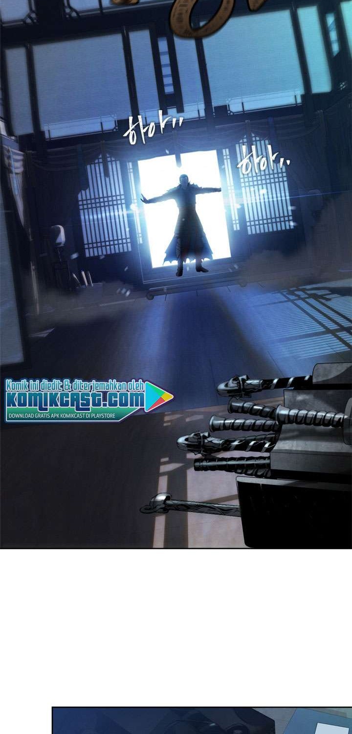 Second Life Ranker Chapter 80 Gambar 14
