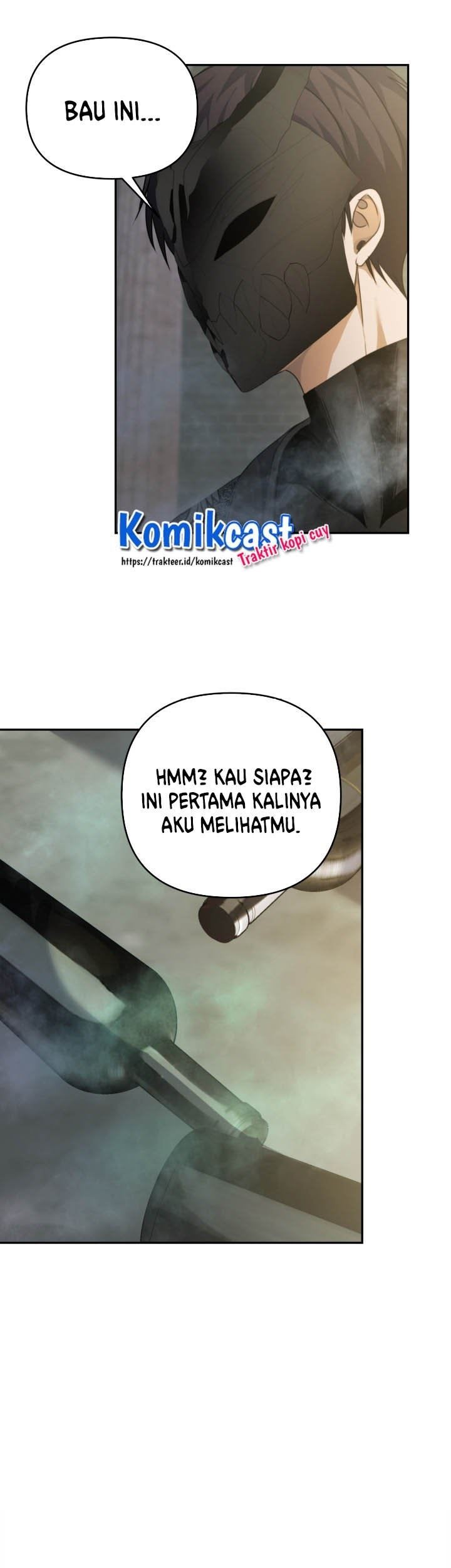 Second Life Ranker Chapter 79 Gambar 28