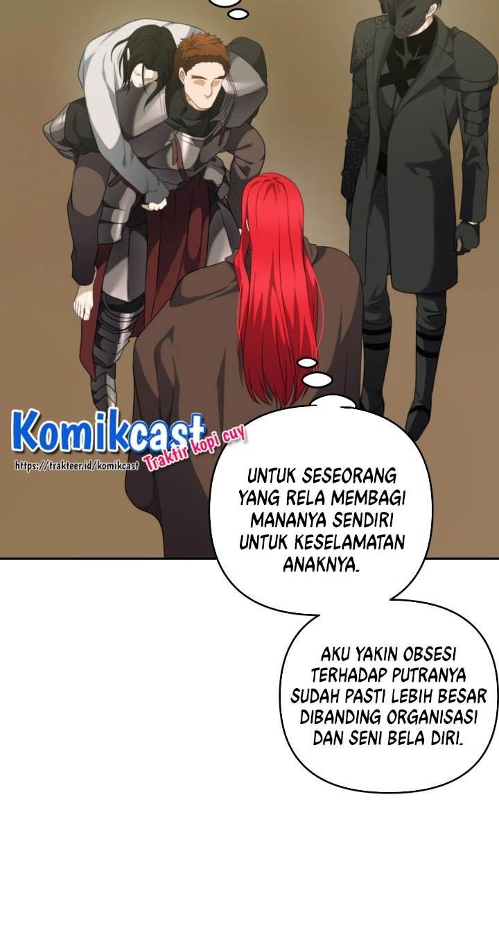 Second Life Ranker Chapter 79 Gambar 48