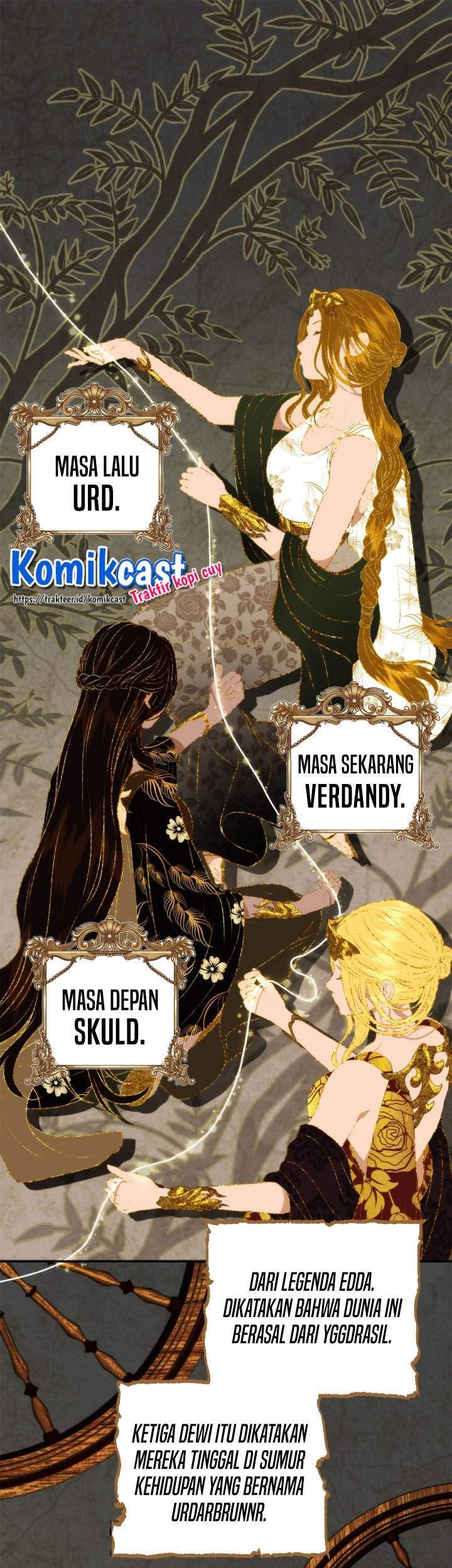 Baca Komik Second Life Ranker Chapter 79 Gambar 1