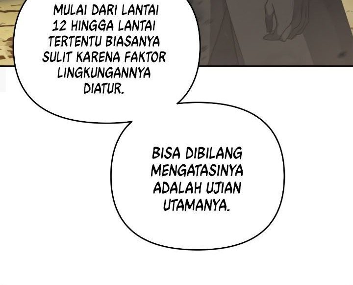 Second Life Ranker Chapter 78 Gambar 7