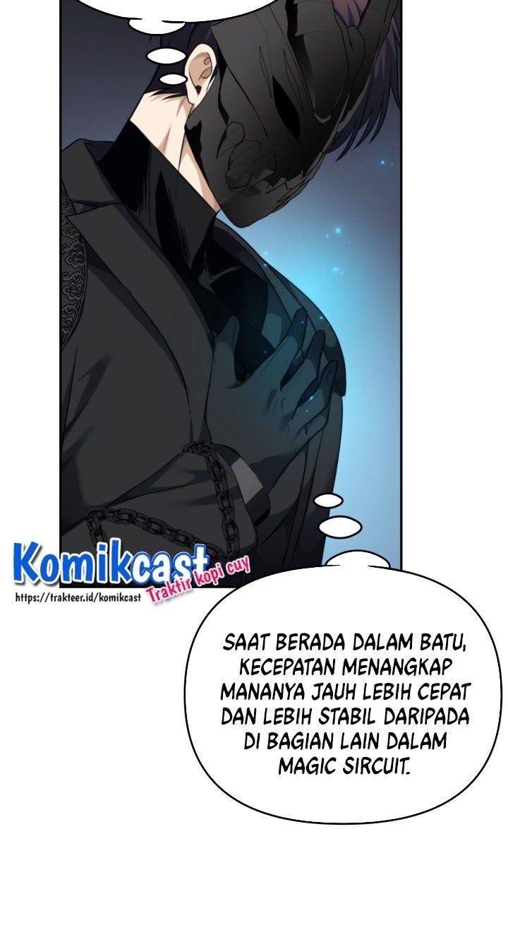 Second Life Ranker Chapter 78 Gambar 25