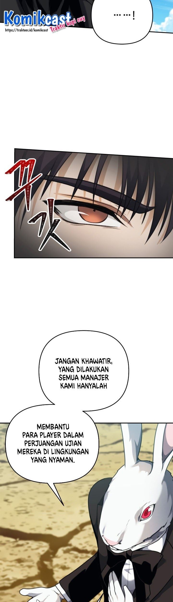 Second Life Ranker Chapter 78 Gambar 31