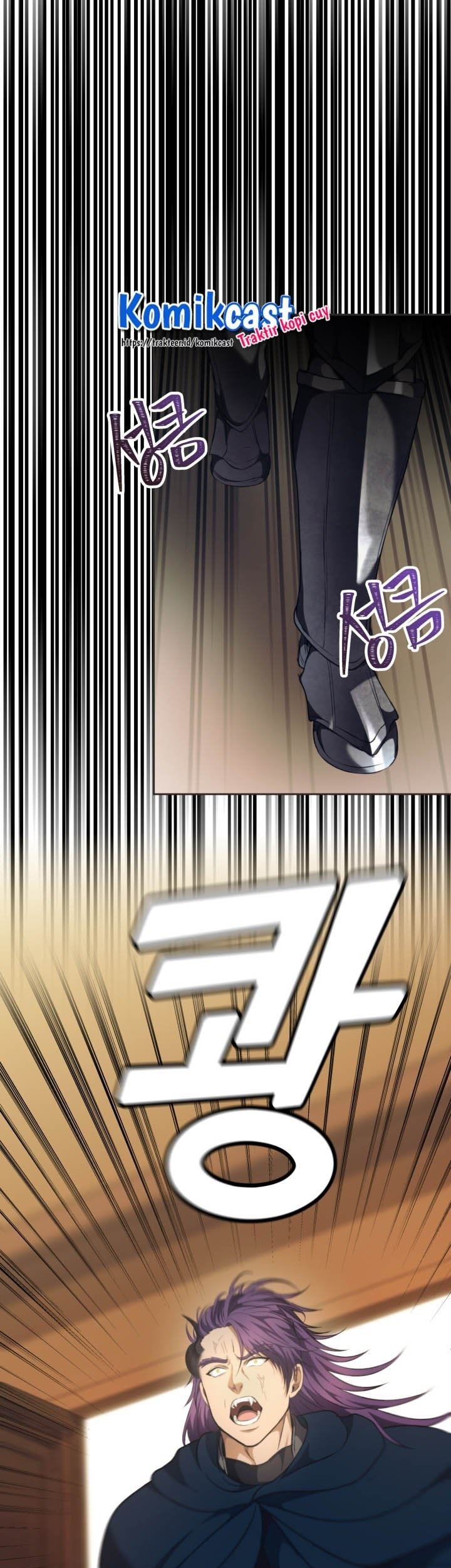 Baca Komik Second Life Ranker Chapter 77 Gambar 1