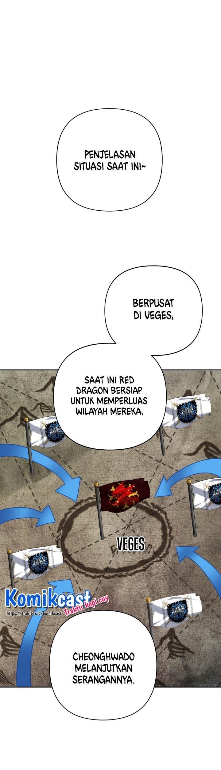 Baca Komik Second Life Ranker Chapter 75 Gambar 1