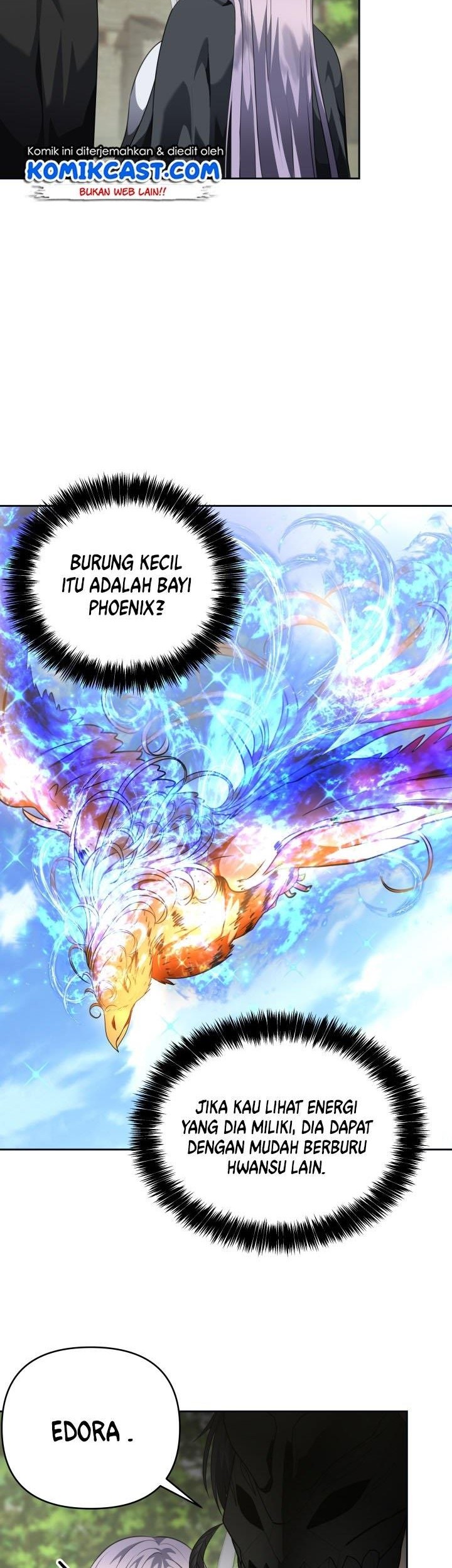 Baca  Second Life Ranker Chapter 74 Gambar 2