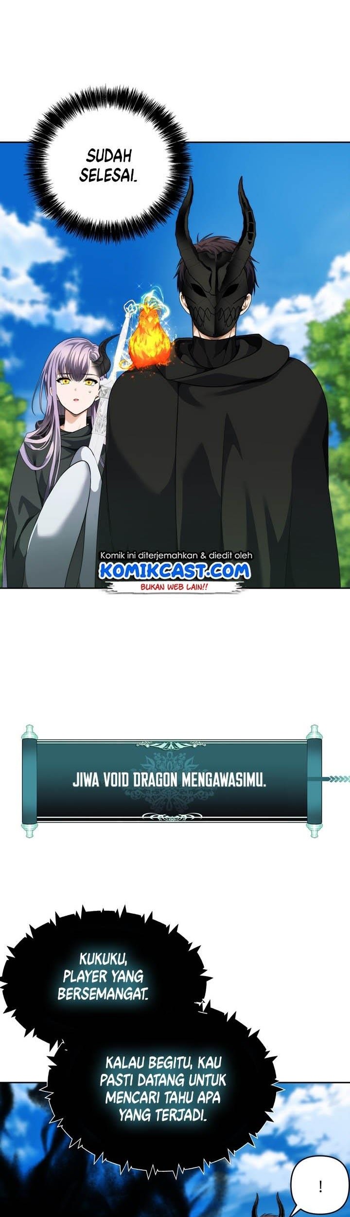 Baca Second Life Ranker Chapter 73 Gambar 2