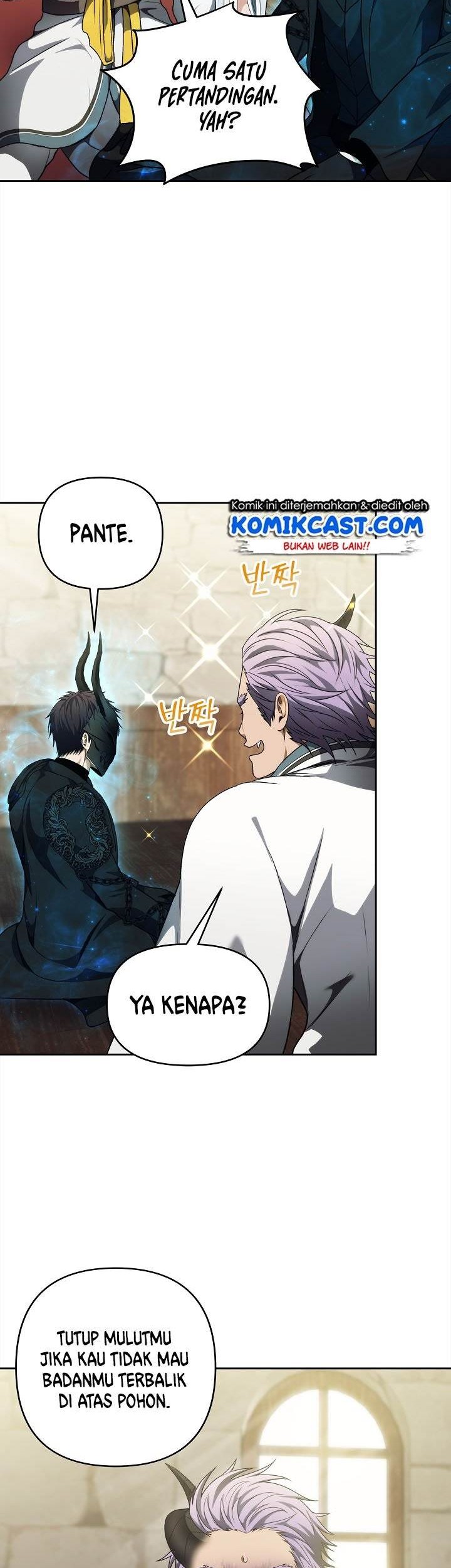 Baca Second Life Ranker Chapter 72 Gambar 2