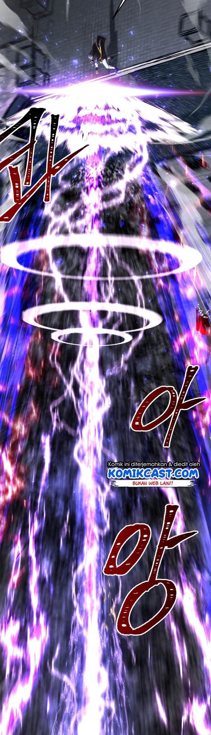Second Life Ranker Chapter 69 Gambar 39
