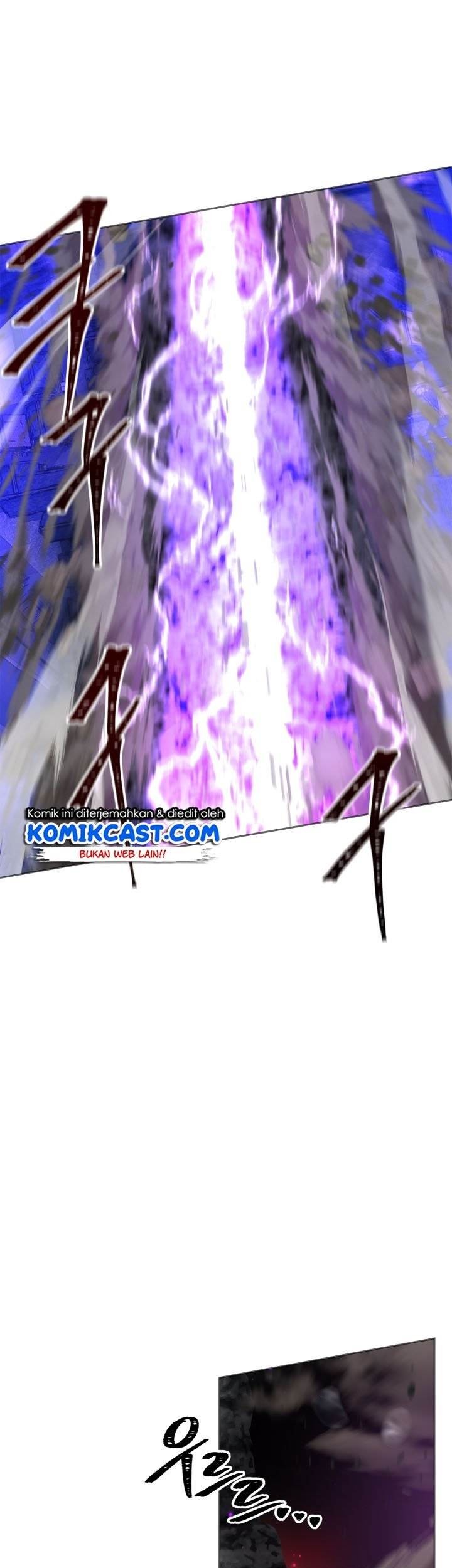 Second Life Ranker Chapter 69 Gambar 41