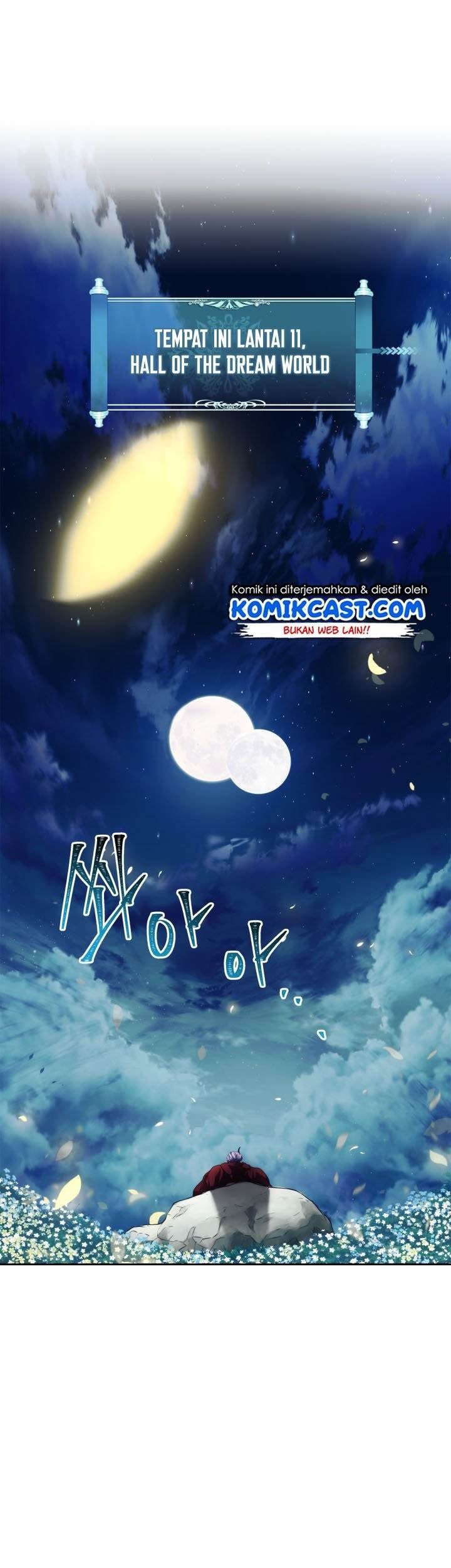 Baca Komik Second Life Ranker Chapter 69 Gambar 1