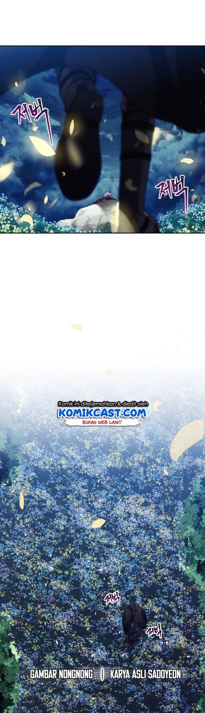Baca Second Life Ranker Chapter 69 Gambar 2