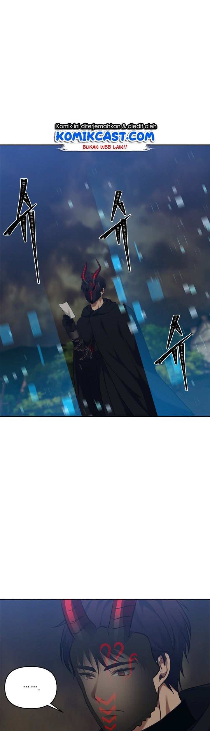 Second Life Ranker Chapter 68 Gambar 39
