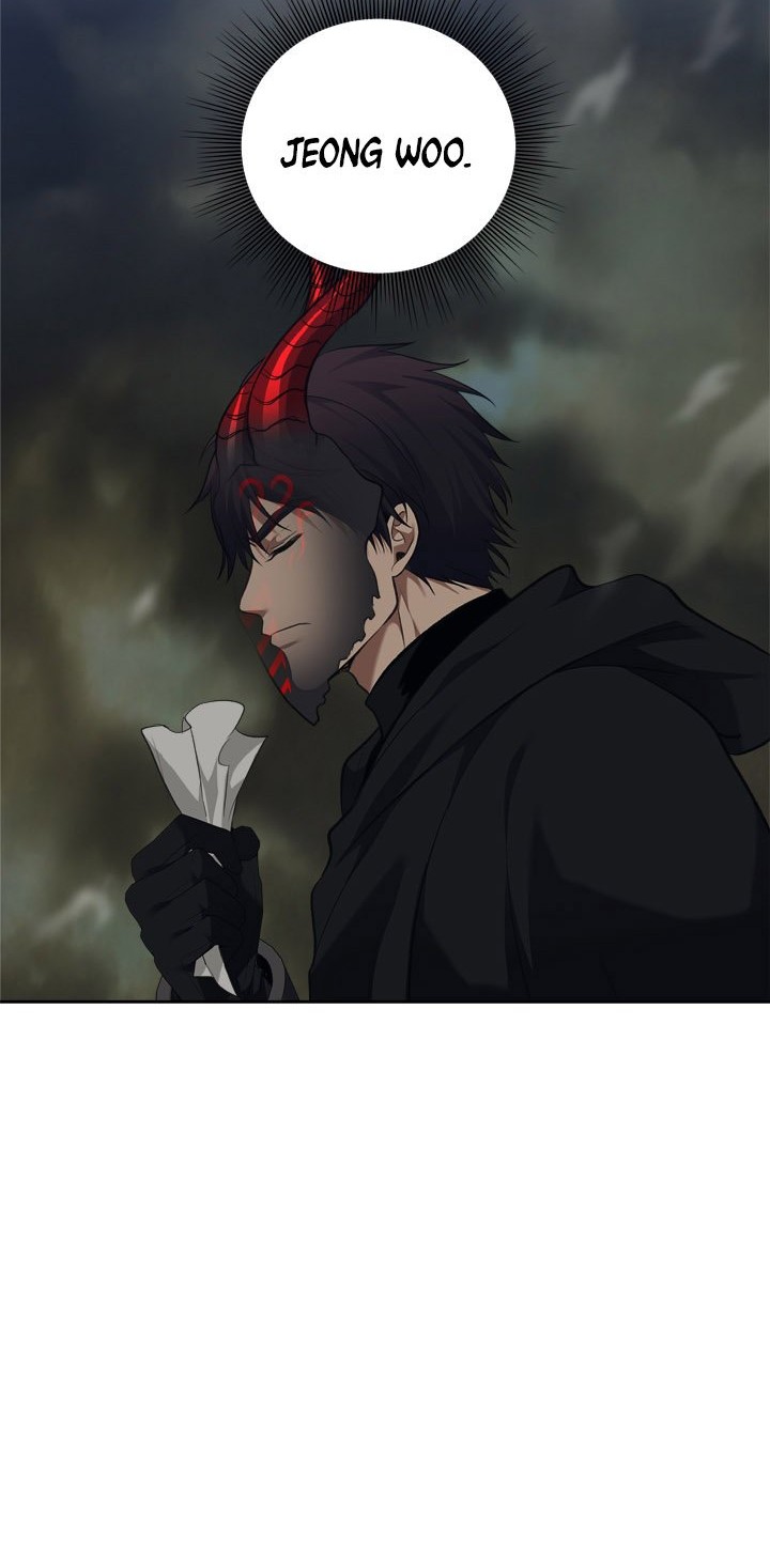 Second Life Ranker Chapter 68 Gambar 41