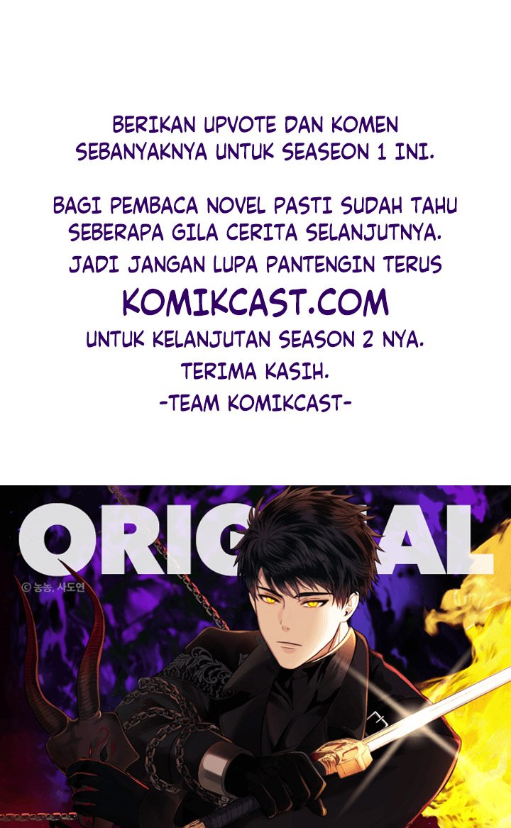 Second Life Ranker Chapter 68 Gambar 46