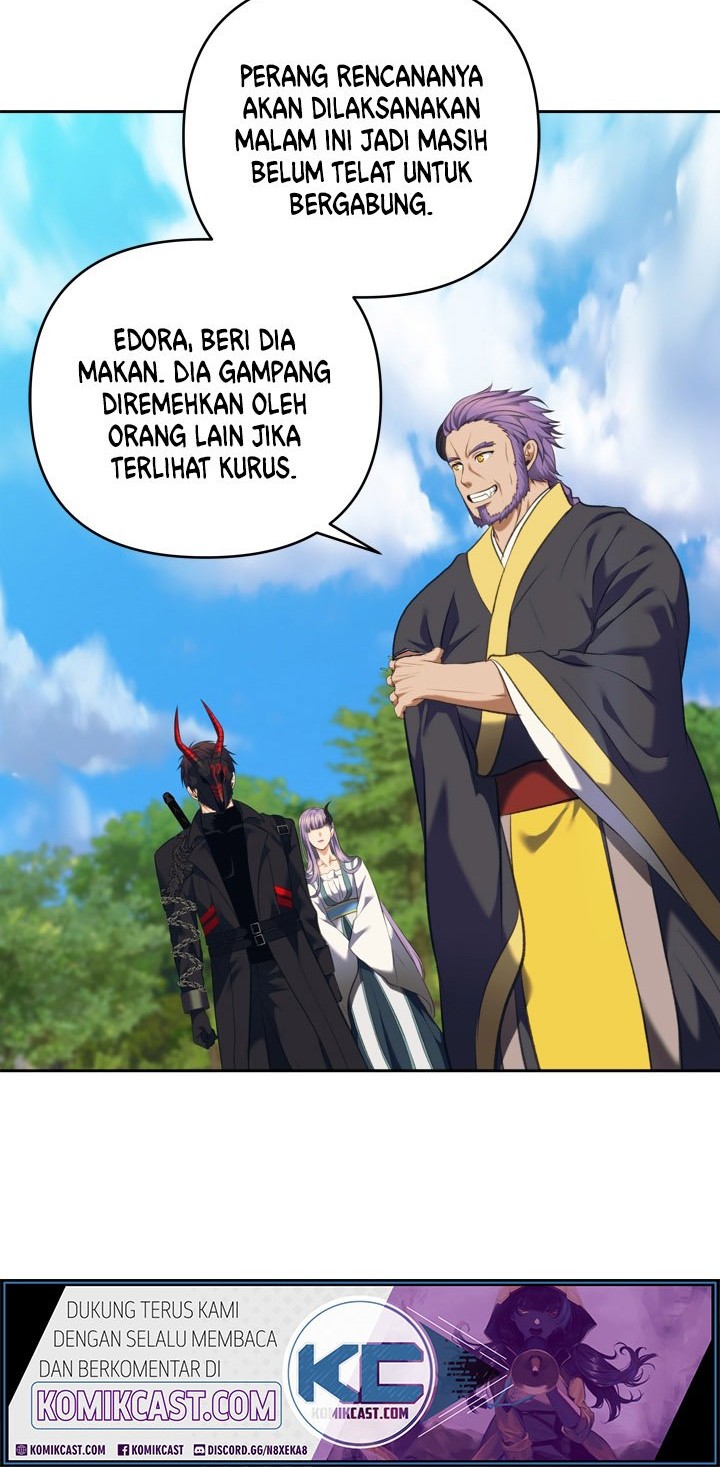 Second Life Ranker Chapter 68 Gambar 21