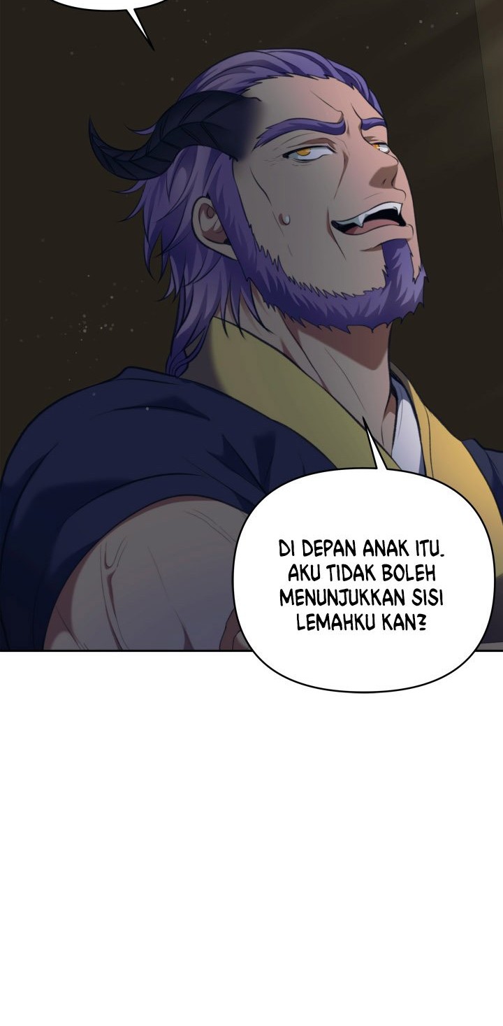Second Life Ranker Chapter 68 Gambar 25