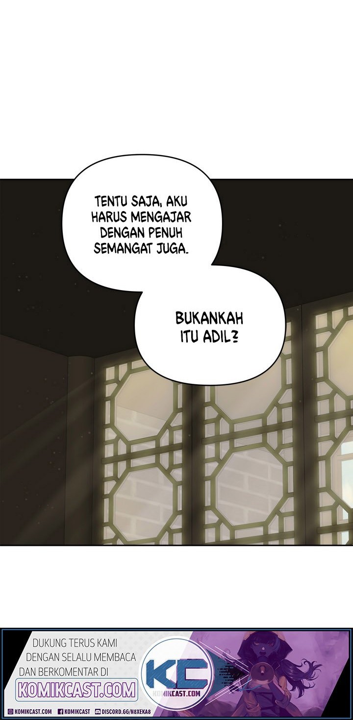 Second Life Ranker Chapter 68 Gambar 29