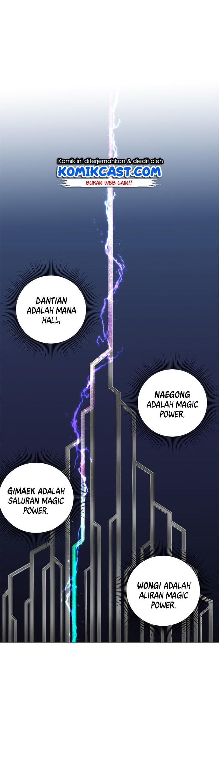 Baca Second Life Ranker Chapter 66 Gambar 2