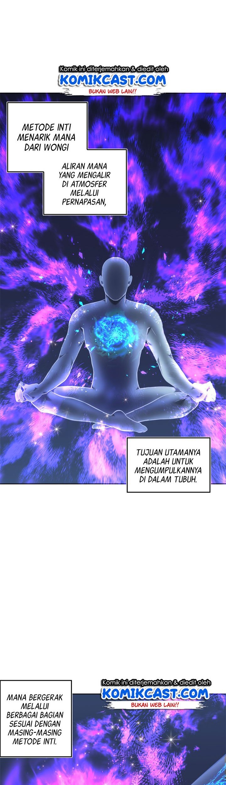 Second Life Ranker Chapter 66 Gambar 3
