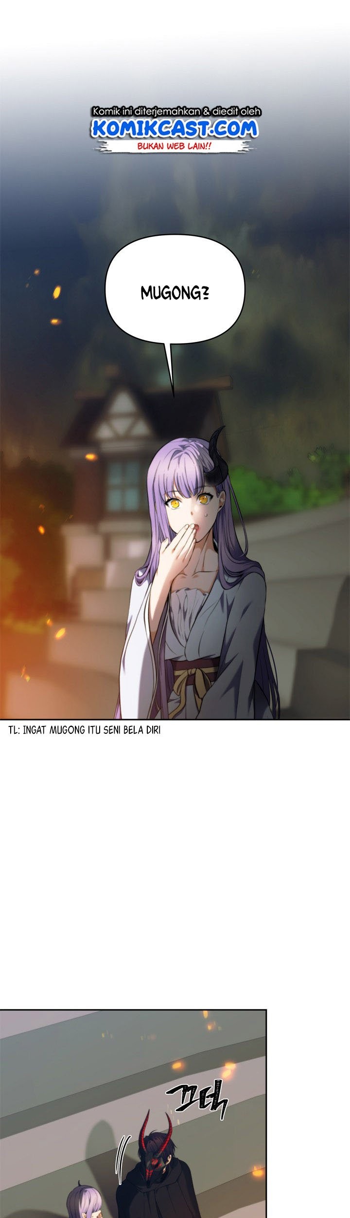 Baca Second Life Ranker Chapter 65 Gambar 2