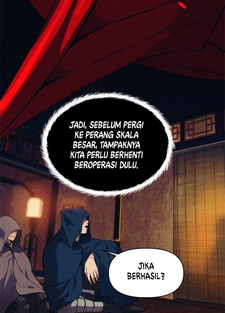 Second Life Ranker Chapter 64 Gambar 14