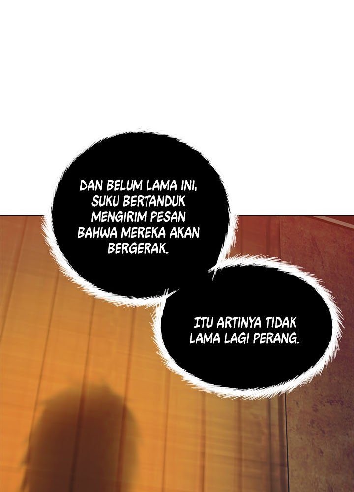 Second Life Ranker Chapter 64 Gambar 18