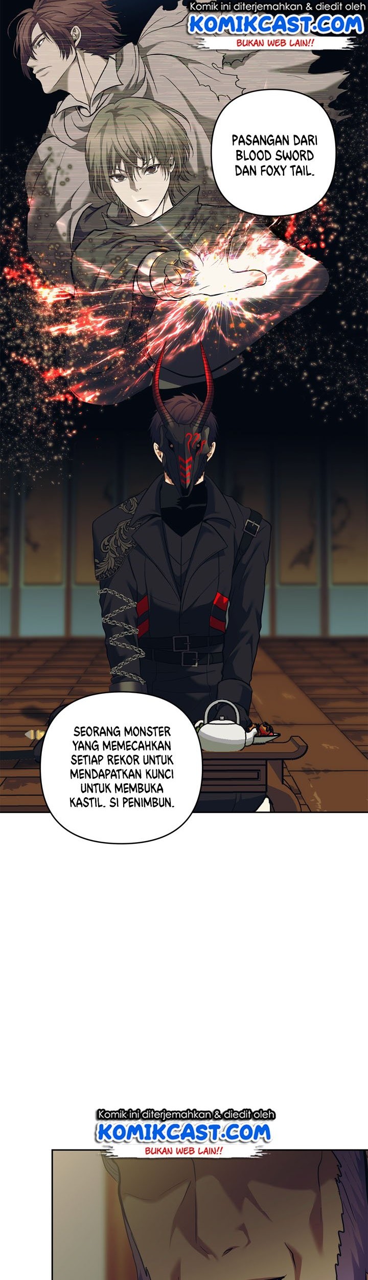 Second Life Ranker Chapter 62 Gambar 13