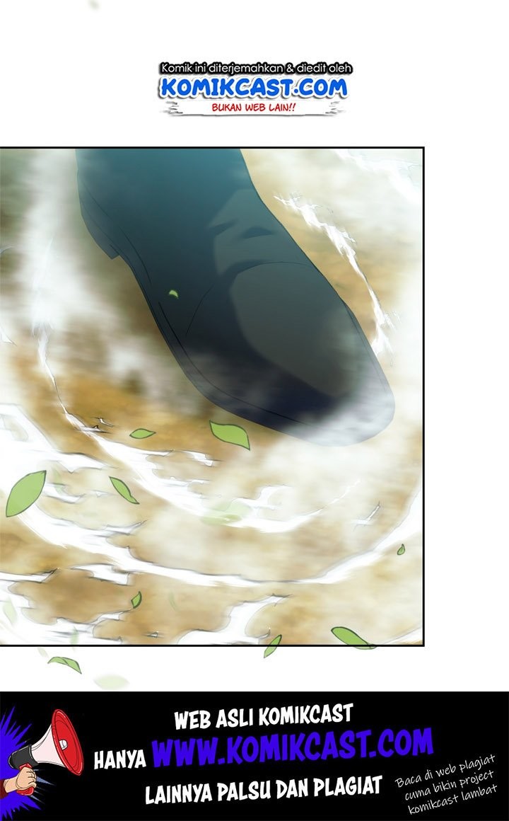 Second Life Ranker Chapter 61 Gambar 26