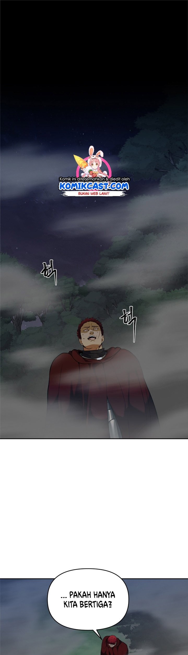 Baca Second Life Ranker Chapter 59 Gambar 2