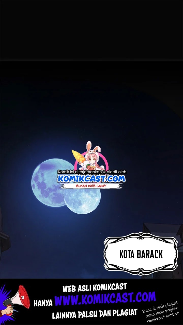 Baca  Second Life Ranker Chapter 57 Gambar 2