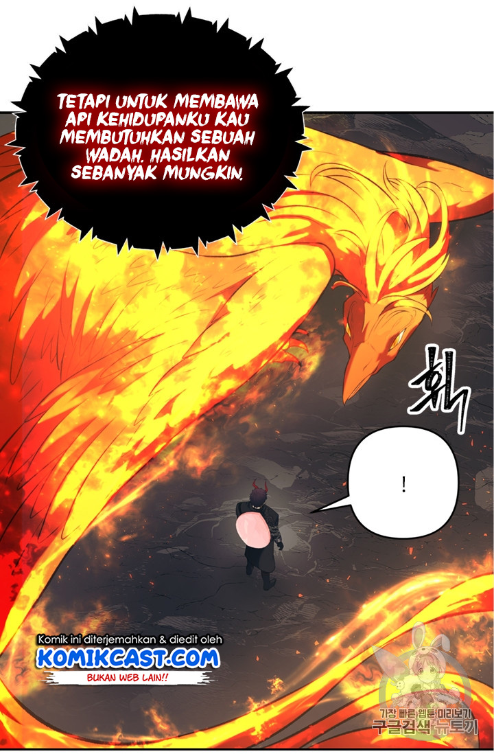 Second Life Ranker Chapter 53 Gambar 17