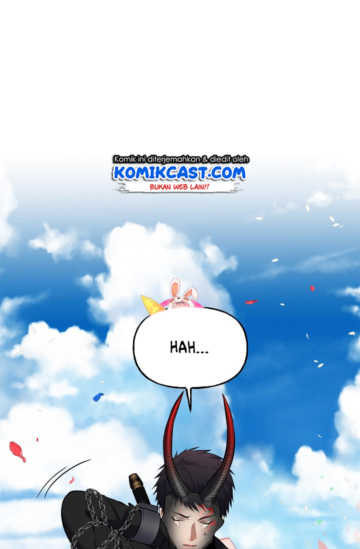 Baca Second Life Ranker Chapter 52 Gambar 2