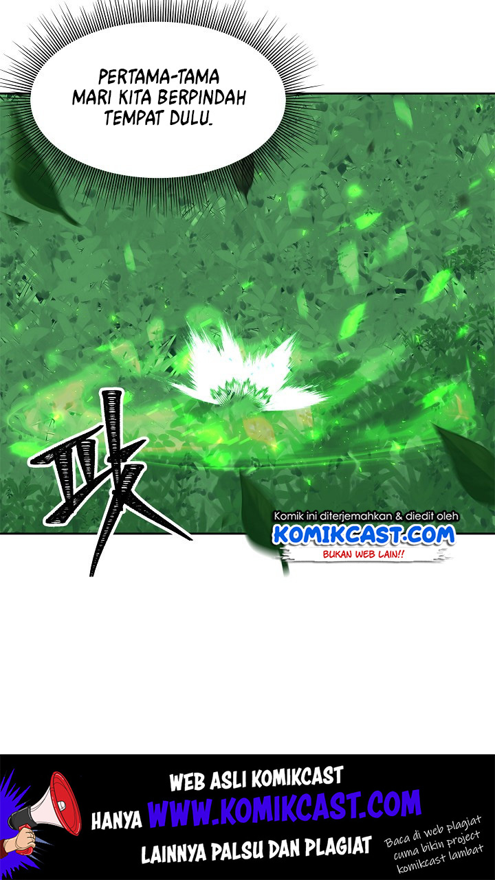 Second Life Ranker Chapter 52 Gambar 24