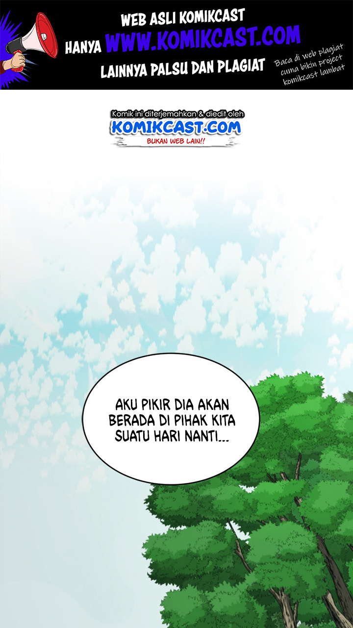 Baca  Second Life Ranker Chapter 51 Gambar 2